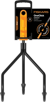 Насадка-культиватор Fiskars OneClick™ (1080684)
