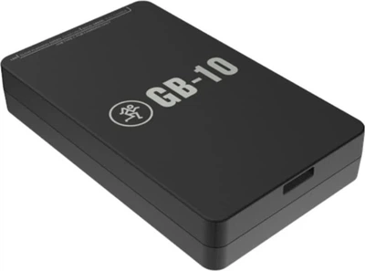 Akumulator Mackie GB-10 do miksera ProFX10 GO (810128262743)