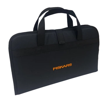 Чохол-сумка для подарункового набору сокира Fiskars S X10/S X11 (202128)