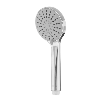 Лійка для душу PLAMIX SH-05, 5 функцій (Колір хром) (PM0729)