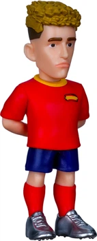 Коллекционная фигурка Minix Spain Fermin Lopez 12 см (26173) (8436605126173)
