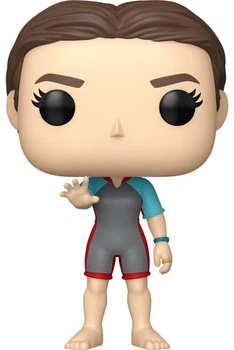 Фігурка Funko POP TV: The Stranger Things S5 - Eleven (wetsuit)