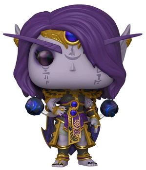 Фігурка Funko POP Games: World of Warcraft - Xal`atath