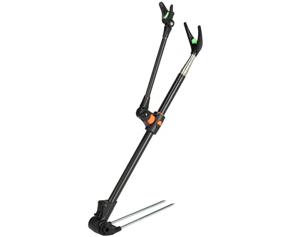 Держатель телескопическая подставка удилища Herabuna Rod Holder Tele 2.4м