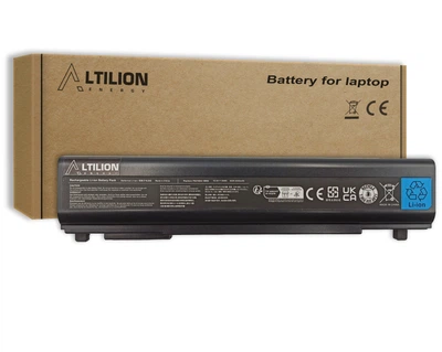 Батарея Altilion Energy PA5162U-1BRS сумісний з Toshiba
