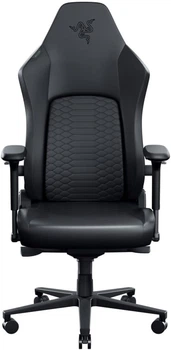 Крісло геймерське Razer Iskur V2 Black (RZ38-04900800-R3G1)
