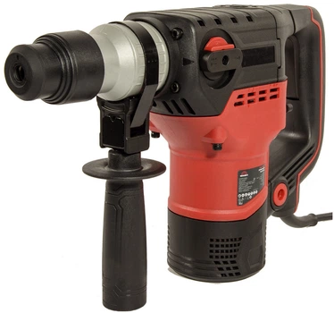 Перфоратор Vitals Master Ra 3615NC SDS-plus 1500Вт 6Дж кейс 7.8кг