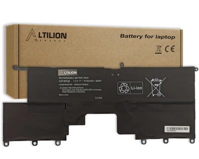 Батарея Altilion Energy VGP-BPS38 сумісний з Sony