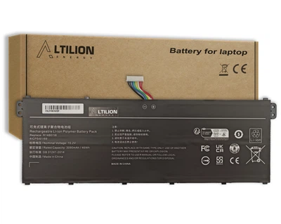 Батарея Altilion Energy R14B01W сумісний з inni producenci