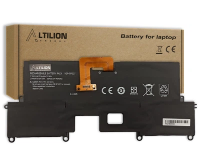 Батарея Altilion Energy VGP-BPS37 сумісний з Sony