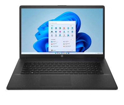 Ноутбук HP 17-cn3582nr (CN3V4UA)
