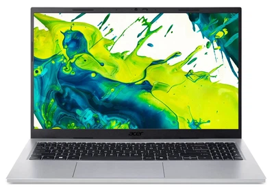 Ноутбук Acer Aspire Go 16 AG16-71PT (NX.JT8AA.003) Silver