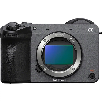 Видеокамера Sony FX2 Body (IILMEFX2B.CEC)