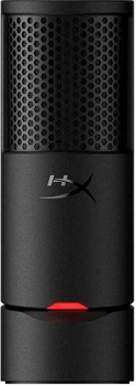 Мікрофон для ПК / для стрімінгу, подкастів HyperX SoloCast 2 Black (AR0A0AA)