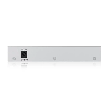 Комутатор ZYXEL GS1200-8 v3 (GS1200-8V3-EU0101F)