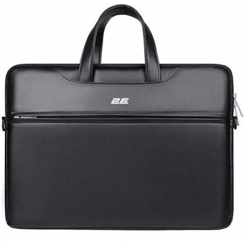 Сумка для ноутбука 2E Slim Business 13/14" Чорний (2E-CBP2484BK)