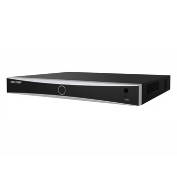 Відеореєстратор Hikvision DS-7608NXI-I2/S(E) ( 27729 )