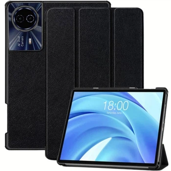 Чохол-книжка BeCover Smart Case для Teclast T50 Plus 10.95" Чорний (715135)