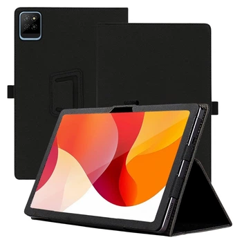 Чохол BeCover Slimbook для Oscal Pad 30 10.1" Чорний (715126)