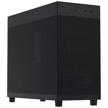 Корпус Asus Prime AP303 Mesh Чорний (90DC00V0-B39000)