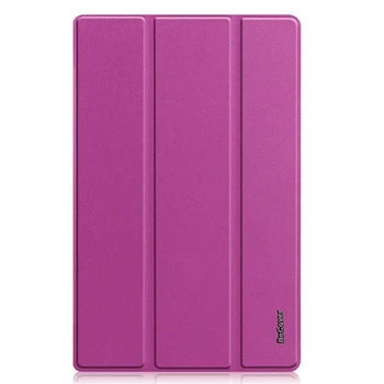 Чохол-книжка BeCover Smart для Lenovo Tab M10 Plus TB-125F (3rd Gen)/K10 Pro TB-226 10.61" Пурпуровий (708305)