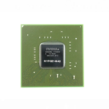 Мікросхема NVIDIA N11P-GE1-W-A3 GeForce G330M відеочіп для ноутбука