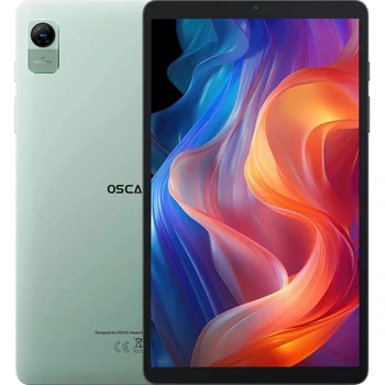 Планшет Oscal Pad 5 4/128 GB Fresh Green ( 23047 )