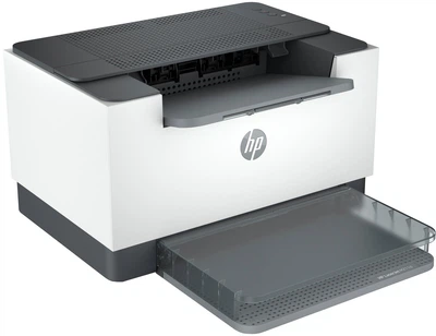 Монохромный лазерный принтер HP LaserJet M211d A4 двусторонняя печать для офиса (9YF82A)