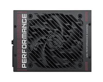 Блок живлення MSI MPG Ai1300TS PCIE5 1300W ( 29571 )