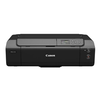 Струйный принтер Canon imagePROGRAF PRO310 A3 Plus для профессиональной фотопечати (6858C006)