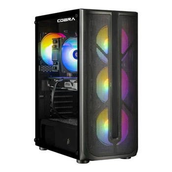 Персональний комп`ютер COBRA Advanced (A84F.32.S10.56.20400)
