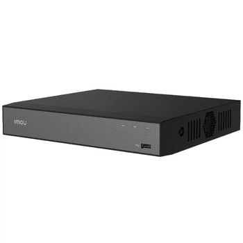 Відеореєстратор Imou NVR-N118-8A0E ( 22583 )