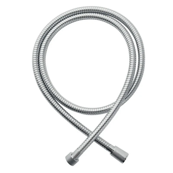 Шланг для душу Koer KB-0802-125-01 (обплетення нерж., 125 см) (KR4837)
