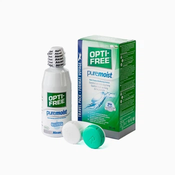 Opti-Free PureMoist 90 ml