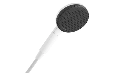 Ручной душ hansgrohe Raindance Alive Select S 3jet EcoSmart Matt White (24511700)