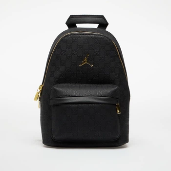 Рюкзак Jordan Monogram Backpack Black 2026