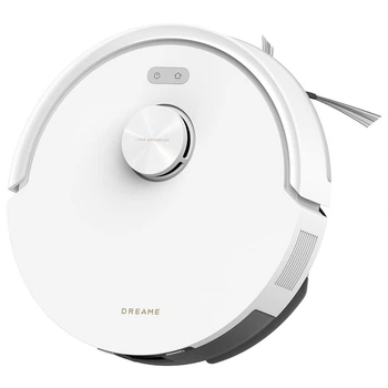 Робот-пилосос Dreame Bot F20 Білий (RLF41GA-Wh)