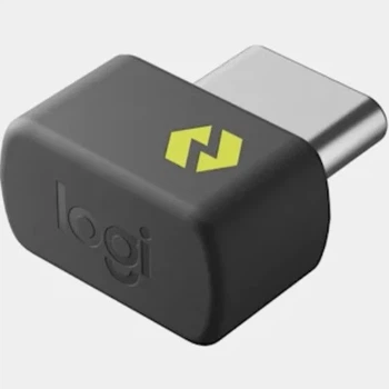 Адаптер Logitech Logi Bolt USB-C Receiver (956-000157)
