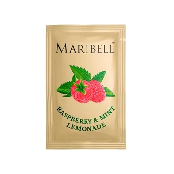 Лимонад Maribell Малина-мята 50 г концентрат