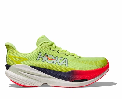 Кросівки для бігу HOKA ( 1168720 ) M MACH X 3 2026 размер 43.5, NZS