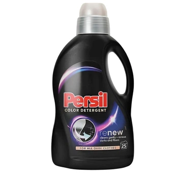 Гель для прання Persil Black 1,25 л (25 прань)