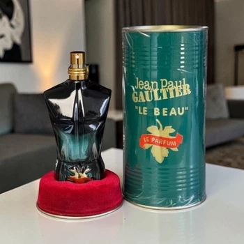 Духи Jean Paul Gaultier Le Beau Le Parfum 125 мл.