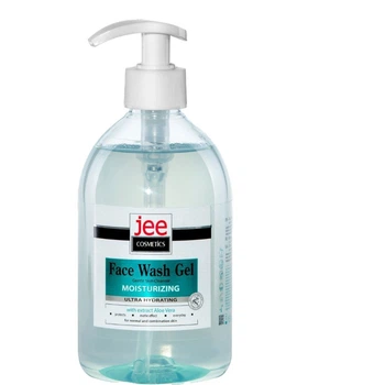 Гель для умывания Moisturizing Ultra Hydrating Алоэ вера 000350