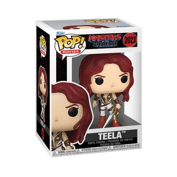 Ігрова фігурка Funko POP! серії Володарі Всесвіту - Тіла (2026)