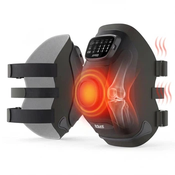 Массажер для коленей и суставов iHunt SPA KneeRestore Black