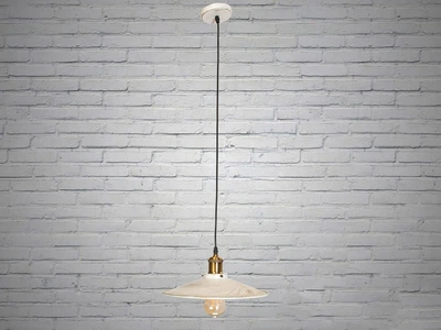 Подвесной светильник Diasha 6856-300-WH-G E27