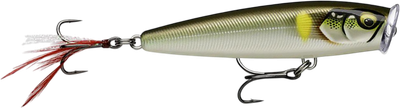 Поппер Rapala Skitter Pop Elite 75 мм 10 г #GDAY (SPE75 GDAY)