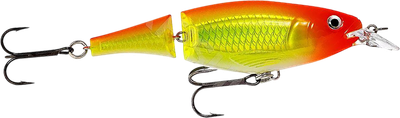 Воблер Rapala X-Rap Jointed Shad 130 мм 46 г 1.2-2.4 м #HH (XJS13 HH)