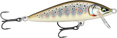 Воблер Rapala CountDown Elite 75 мм 10 г 1.2 м #GDBT (CDE75 GDBT)
