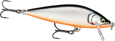 Воблер Rapala CountDown Elite 55 мм 5 г 0.9-1.2 м #GDSS (CDE55 GDSS)